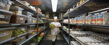 How Smart Restaurants Automate Inventory Management with POS Software