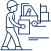 Stock Loading Management