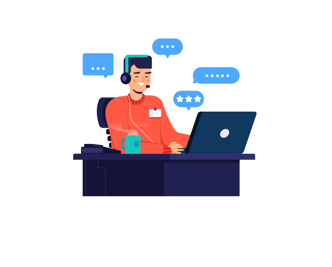chat-support